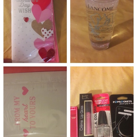 Valentine's Day Gift Basket - Picture 6 of 8